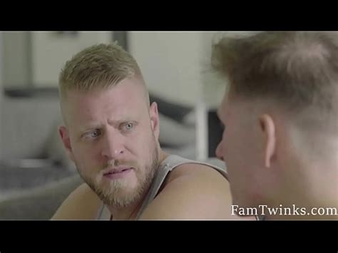 Step Daddy Teaches Some Manners Logan Stevens Lukas Stone Xvideos