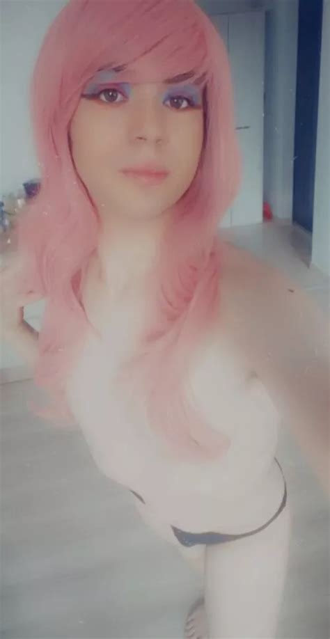 I Like Being Naked All The Time Nudes TransGoneWild NUDE PICS ORG