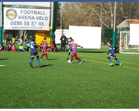 Академията на Гено Добревски ще тренира деца от утре - безплатно!