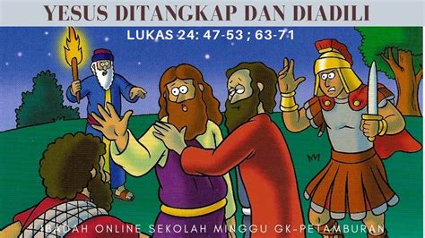 Film Animasi Alkitab Tuhan Yesus Berdoa Di Taman Getsemani 58 Off