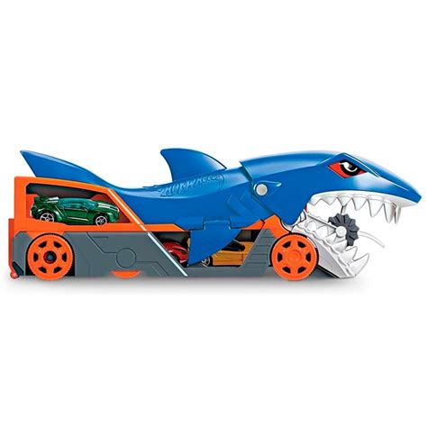 Guincho Tubar O Hot Wheels Dor Mi Brinquedos