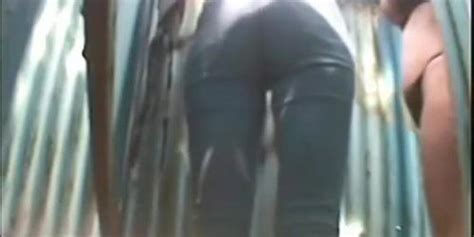 Beach Voyeur Scenes With Amateur In The Change Cabin Tnaflix