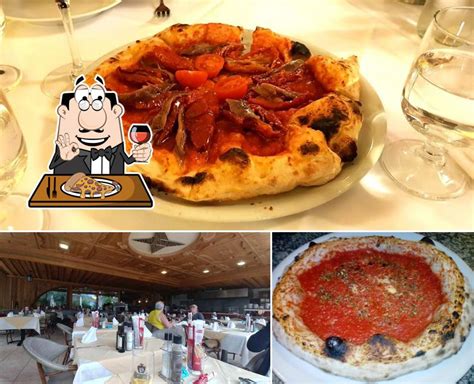 Al Pirata Ristorante Limone Sul Garda Menu E Recensioni Del Ristorante