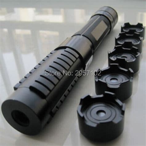 Самый мощный 500000 м 500 450нм Синий Лазерный фонарь для поджига ...