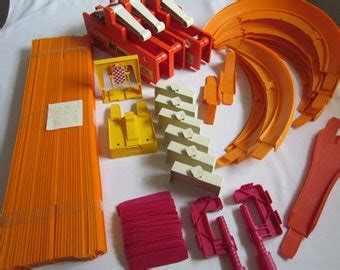 Popular Items For Hot Wheels Track On Etsy