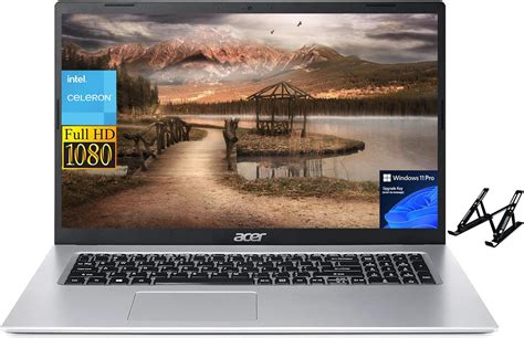 Amazon Acer 2024 Newest Aspire 1 Slim Laptop For Business