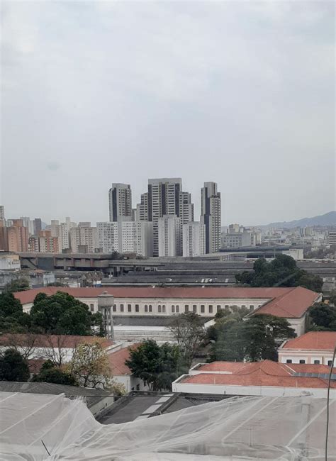 Universidade Anhembi Morumbi Mooca - Vista do sexto andar da Universidade Anhembi Morumbi Mooca | Clarissa ...