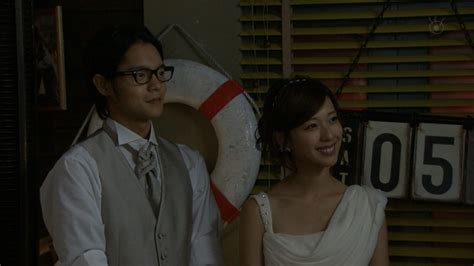 Nao Kanzaki And A Few Friends Erika Toda Summer Nude Drama Episode 11 Screenshots