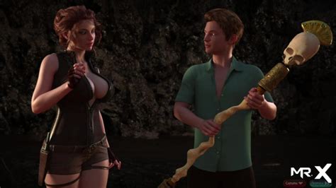 TreasureOfNadia Sex Staff E Pornhub