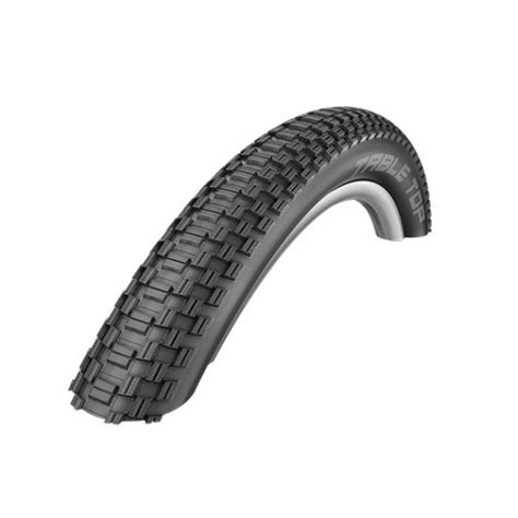 Padanga 26" Schwalbe Table Top HS 373, Perf Fold. 57-559 Classic-Skin ...
