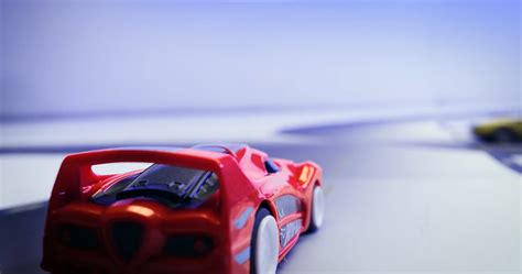 Hot Wheels Behance