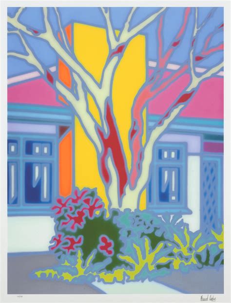 howard arkley rite room mutualart