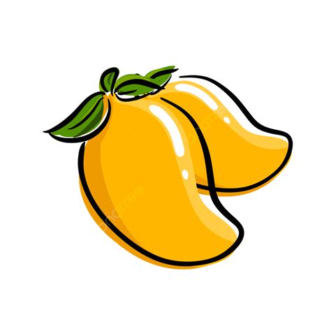 Mango Dibujo