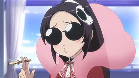 Best goofy girl? : r/anime