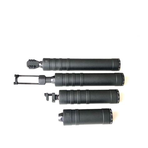 Продам ДТКП ПБС Глушитель : Товары и услуги оружейного тюнинга