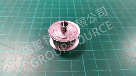 pulley mod