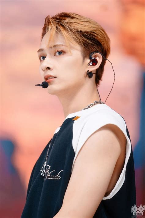 Comeback Seventeen Hot