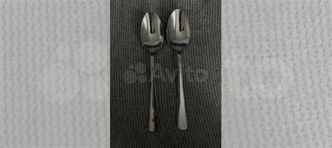 Столовая ложка Stainless steel IKEA 22422 купить в Москве | Товары для ...