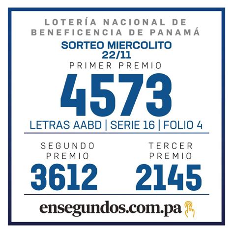 Resultados del sorteo de la LNB de hoy miércoles 22 de noviembre de