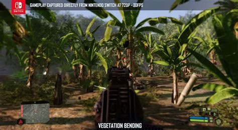 Купить игру Crysis 3 Remastered US для Switch | Видеоигр.Нет