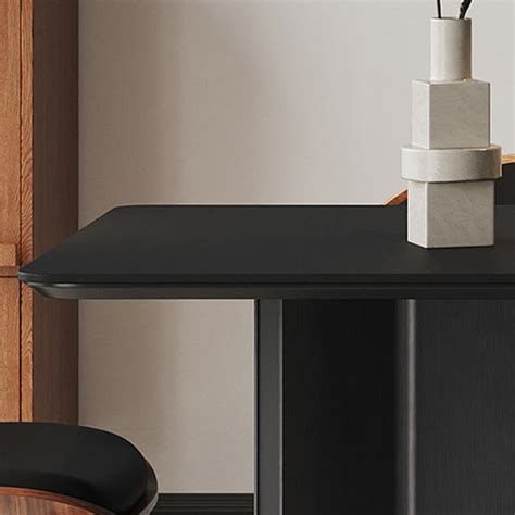 ASS Comfort Zone Rectangular Wabi Sabi Dining Table And Chairs Wayfair