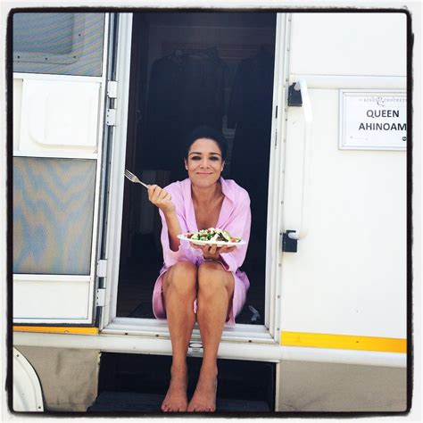 The Fappening Simone Kessell Nude Sexy Photo The Fappening