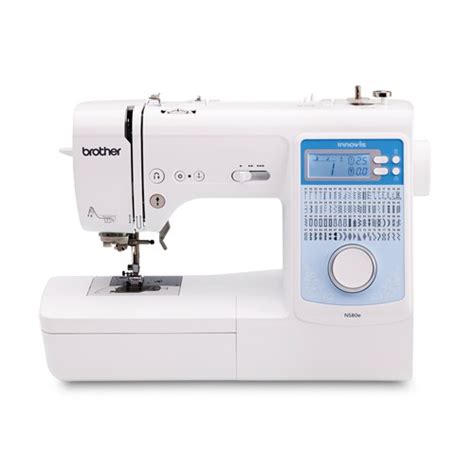 Brother Design Star 2, Local Brother Dealer, Sewing Authority