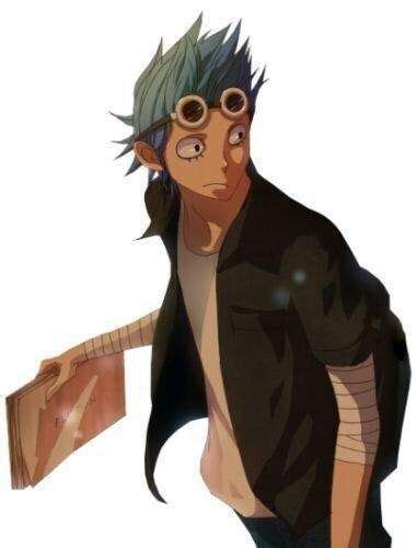 Franky Was Hot One Piece Amino