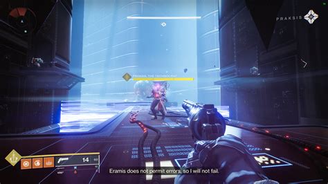 Destiny 2 Beyond Light Campaign Walkthrough Shacknews