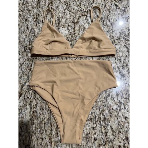 Princess Polly Swim Get Offprincess Polly Piece Bikini Poshmark
