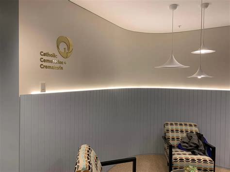 Office Signage In Sydney Melbourne And Canberra Australia Platinum Signs
