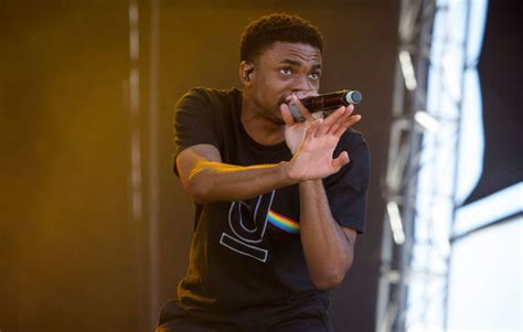 Vince Staples S Gofundme Page Was Actually Promo For New Single Get The Fuck Off My Dick