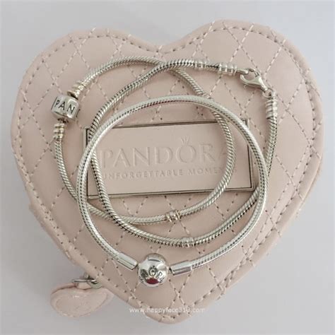 The Evolution of the Pandora Clasp - Happyface313