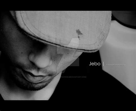 Jebo by candraprayogi on DeviantArt