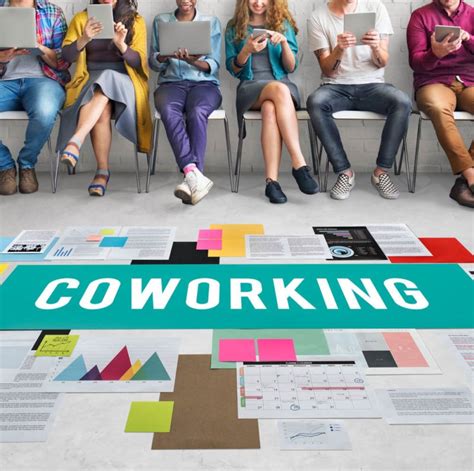 Como O Coworking Pode Ajudar A Reduzir Custos Do Seu Neg Cio