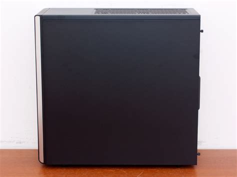 Cooler Master Centurion 6 Review - A Closer Look - Outside | TechPowerUp