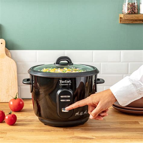 New Classic RK1028 | Reiskocher | Tefal