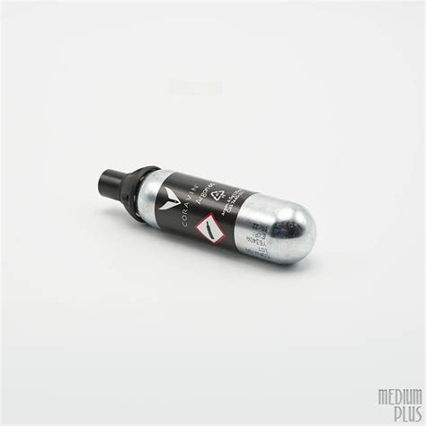 Coravin Capsules - 6 Pack - Medium Plus