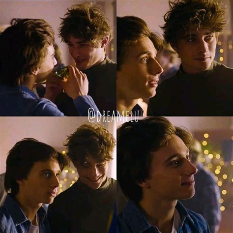 Skam France Ideas In Maxence Danet Fauvel France Cute Gay