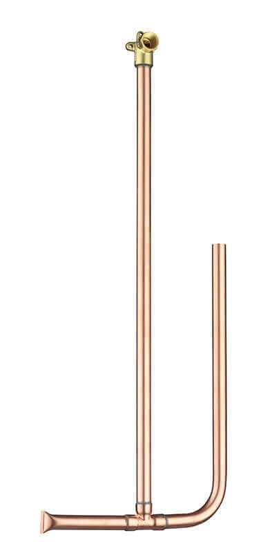 Mtk20 Meter Tap Stand Assembly Yarra Valley Water 20mm