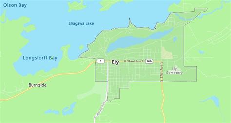 Moving To Ely Minnesota Btobers