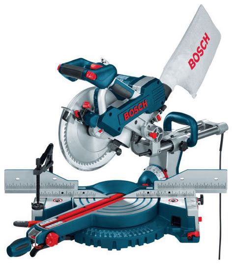 Торцовочная пила BOSCH GCM 10 SD: отзывы, описание модели ...