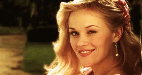 Wink Legally Blonde LegallyBlonde Wink Winking Discover Share GIFs Legally Blonde