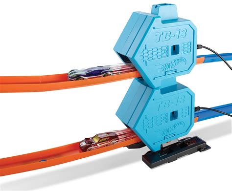 Hot Wheels Track Builder System Power Booster Kit Playset My XXX Hot Girl