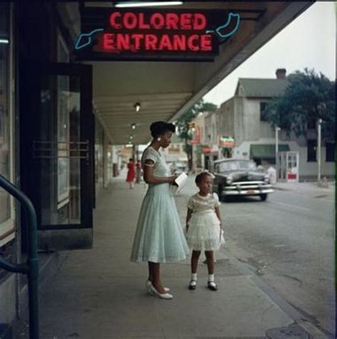 Gordon Parks' Life magazine photos a full-color reminder of Mobile's ...