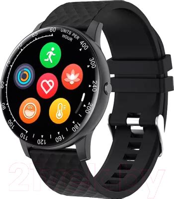 BQ Watch 1.1 (черный) Умные часы купить в Минске, Гомеле, Витебске ...