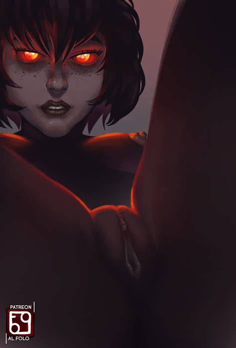 Kay By Folo Hentai Foundry