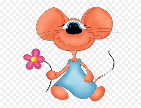 Крыса Картинки Для Детей Clipart (#5504139) - PinClipart