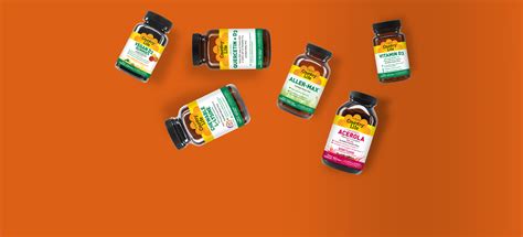 Immunity – Country Life Vitamins