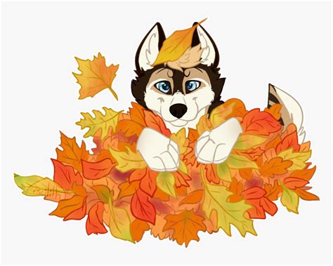 Transparent Fall Leaf Pile Clipart - Cartoon Leaf Pile Png, Png ...